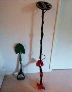 Location : detecteur Location : detecteur