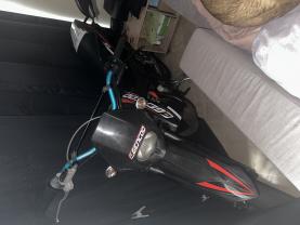 Louer la moto