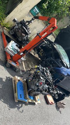 Service : mecanique auto Service : mecanique auto