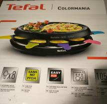 Location : appareil a raclette Location : appareil a raclette