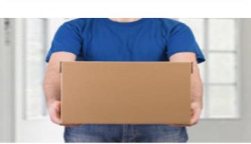 Service : livraison Service : livraison