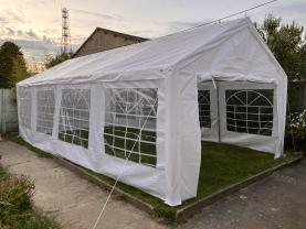 Louer le barnum