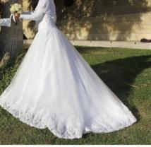 Louer la robe