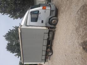 Louer le camion