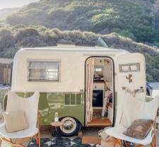 Louer ma caravane