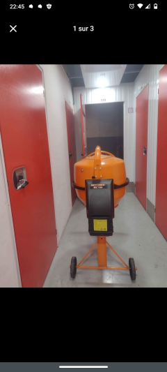 Location : betonniere Location : betonniere