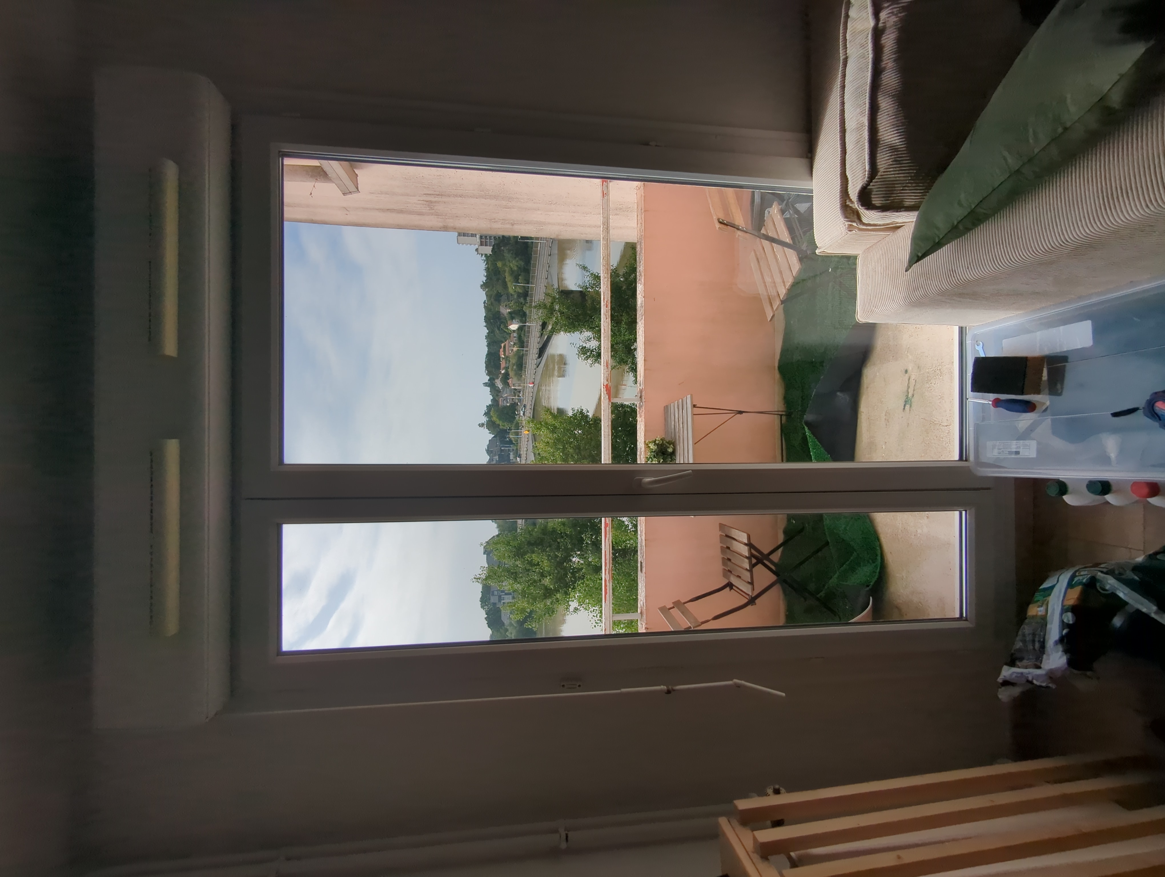 Service menuiserie 44 entre particuliers