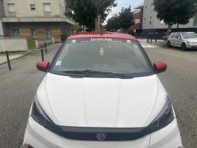 Louer la voiture