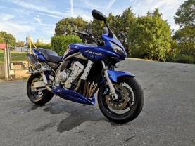 Louer la moto