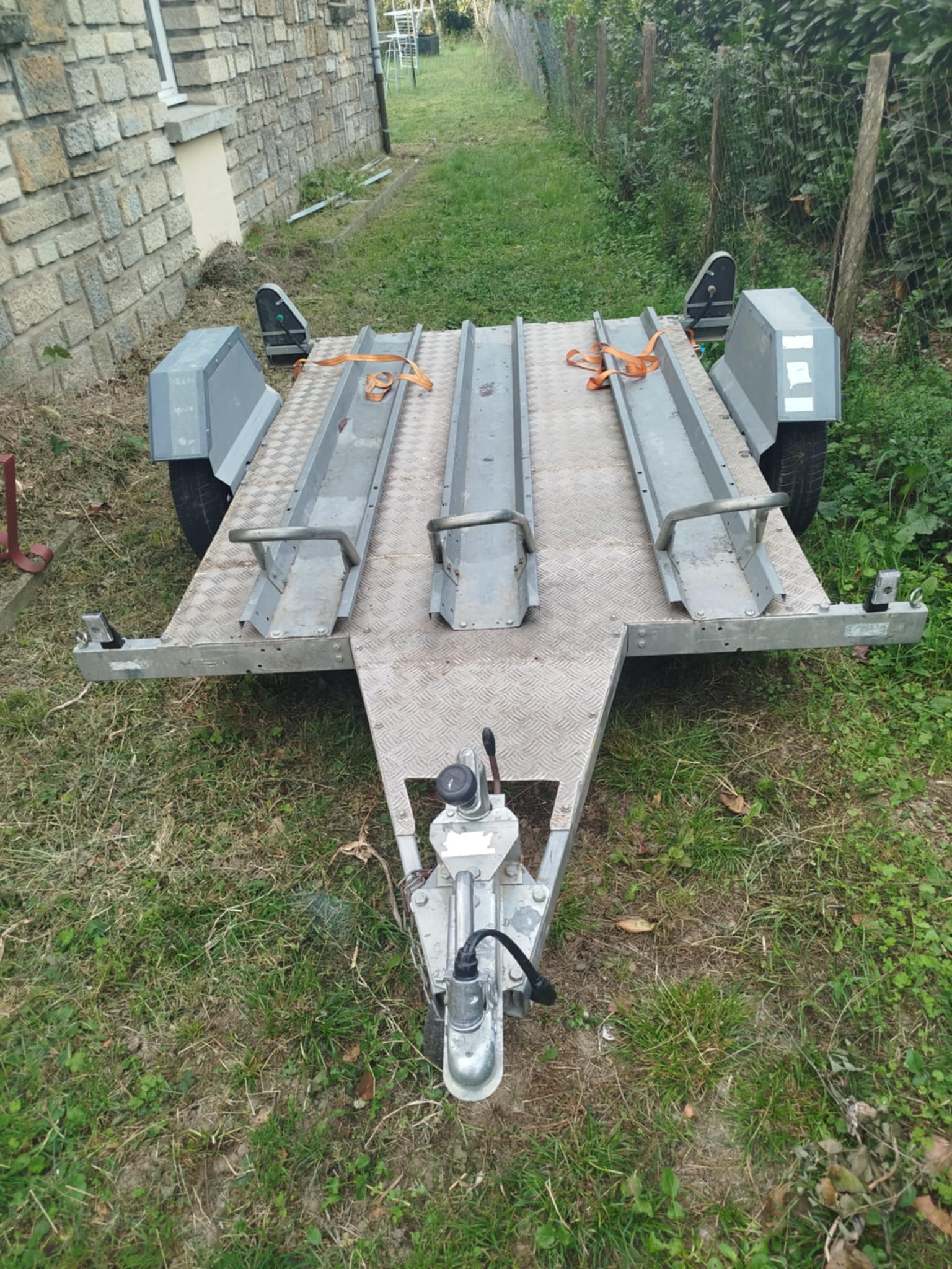 Location remorque 09 entre particuliers