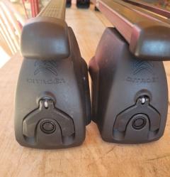 Location : barres de toit Location : barres de toit