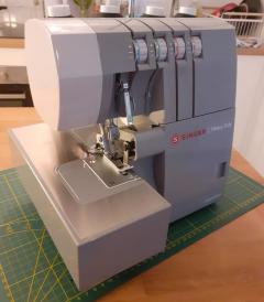 Louer la machine