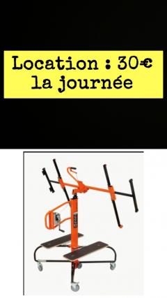 Location : leve plaques Location : leve plaques