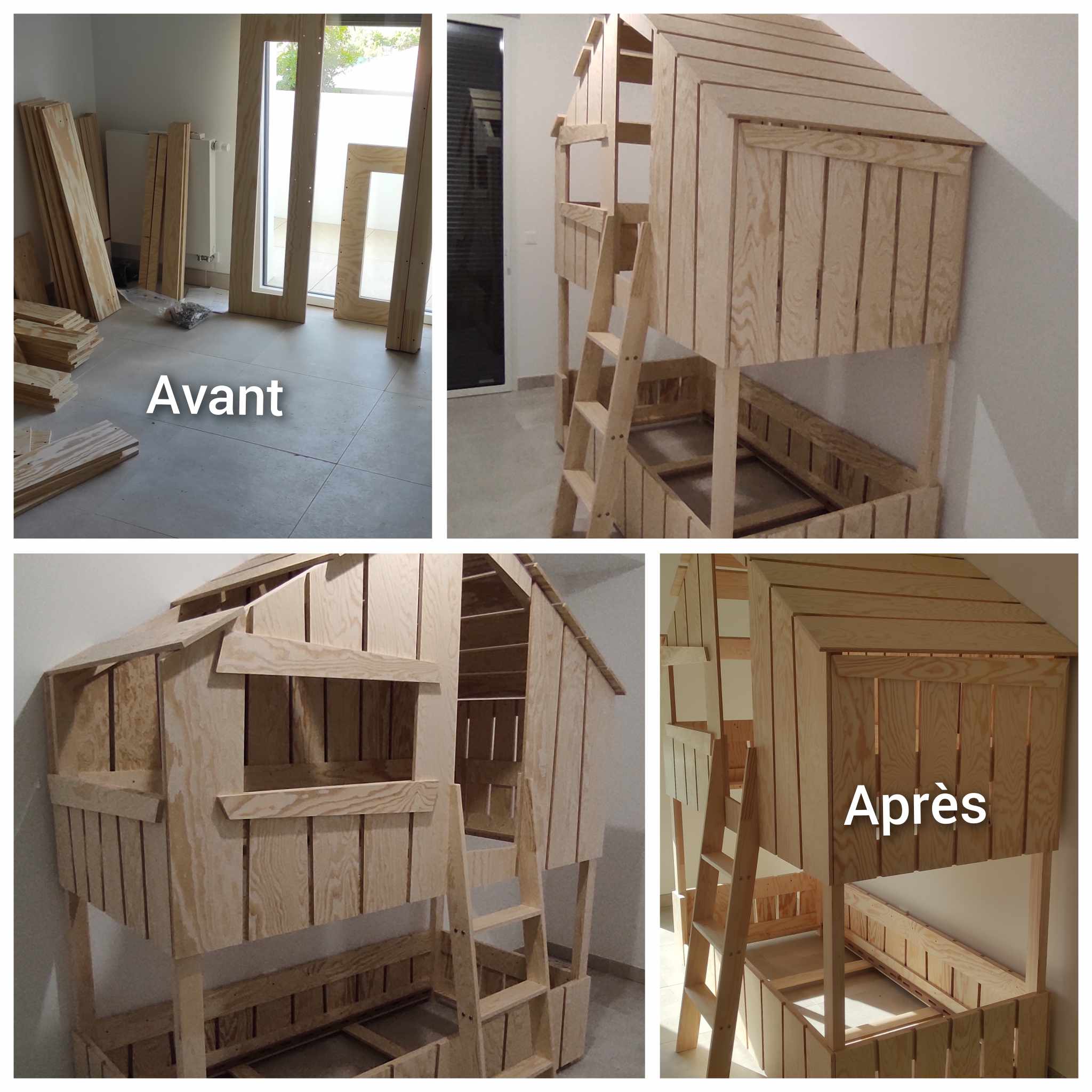 Location autre 34 entre particuliers