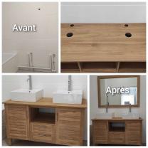 Service : multi services Service : multi services