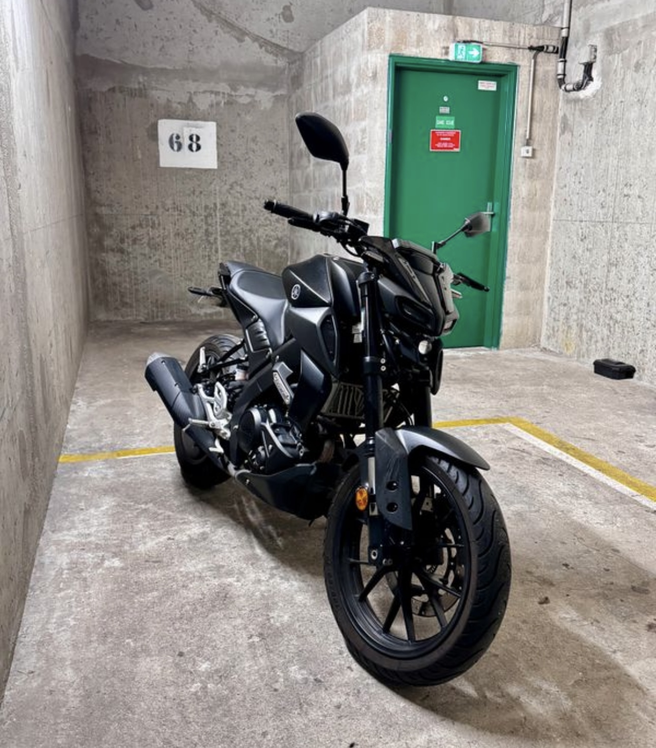 Location moto 92 entre particuliers