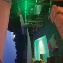 Louer la piscine