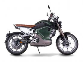 Louer le scooter