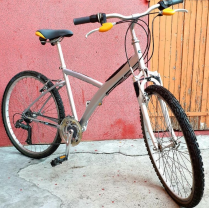 Louer le vélo