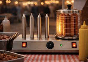 Location appareil a hot dog