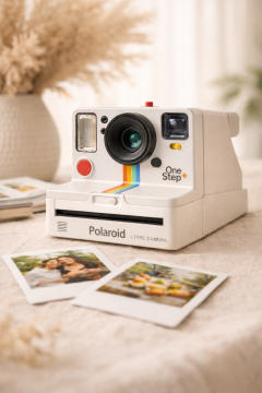 Location appareil photo polaroid