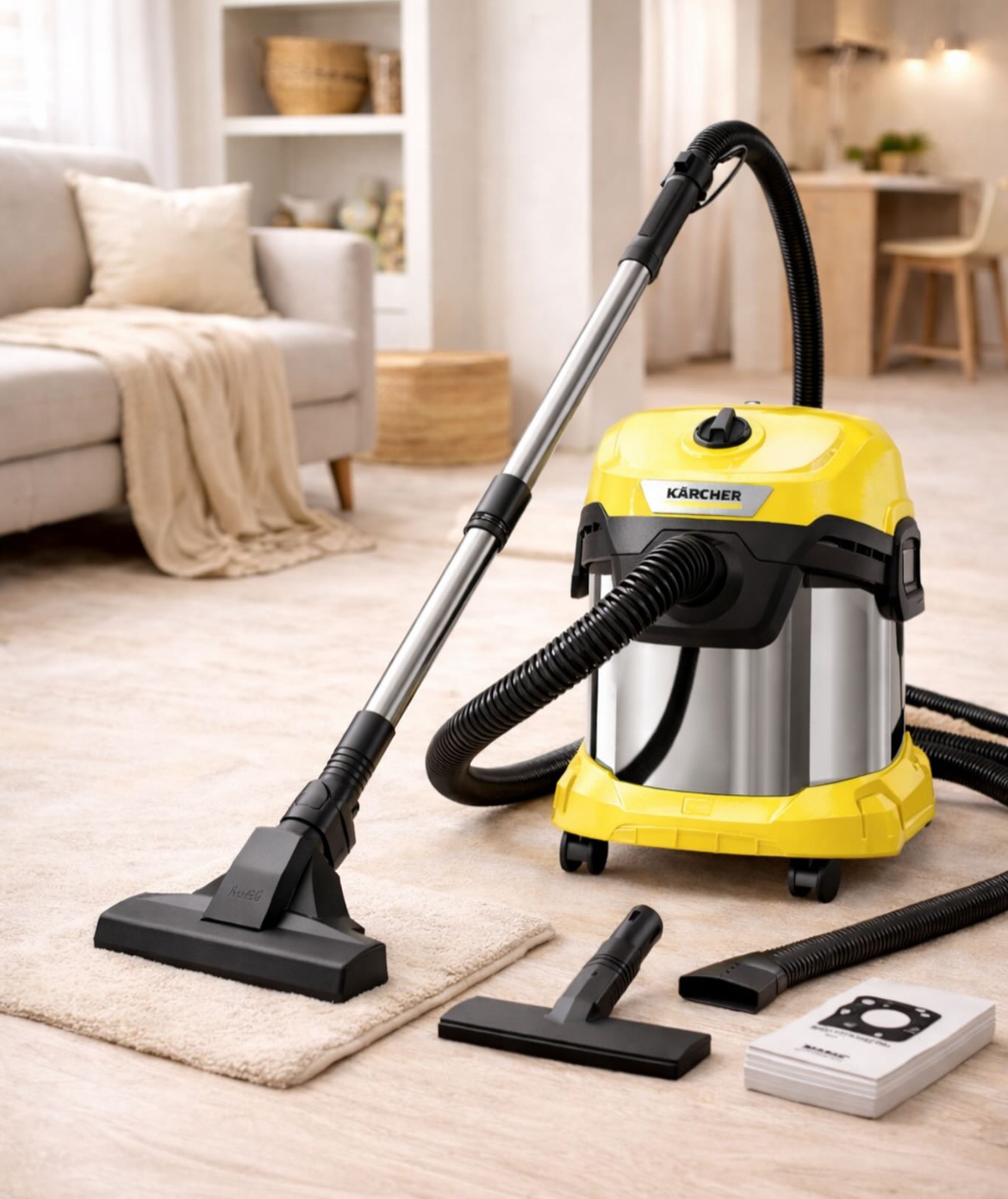 Rental Aspirateur between individuals (39)