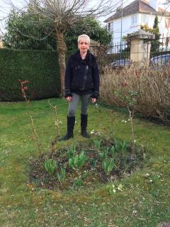 Service : aide personne Service : aide personne