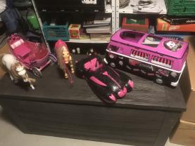 Occasion monster high entre particuliers