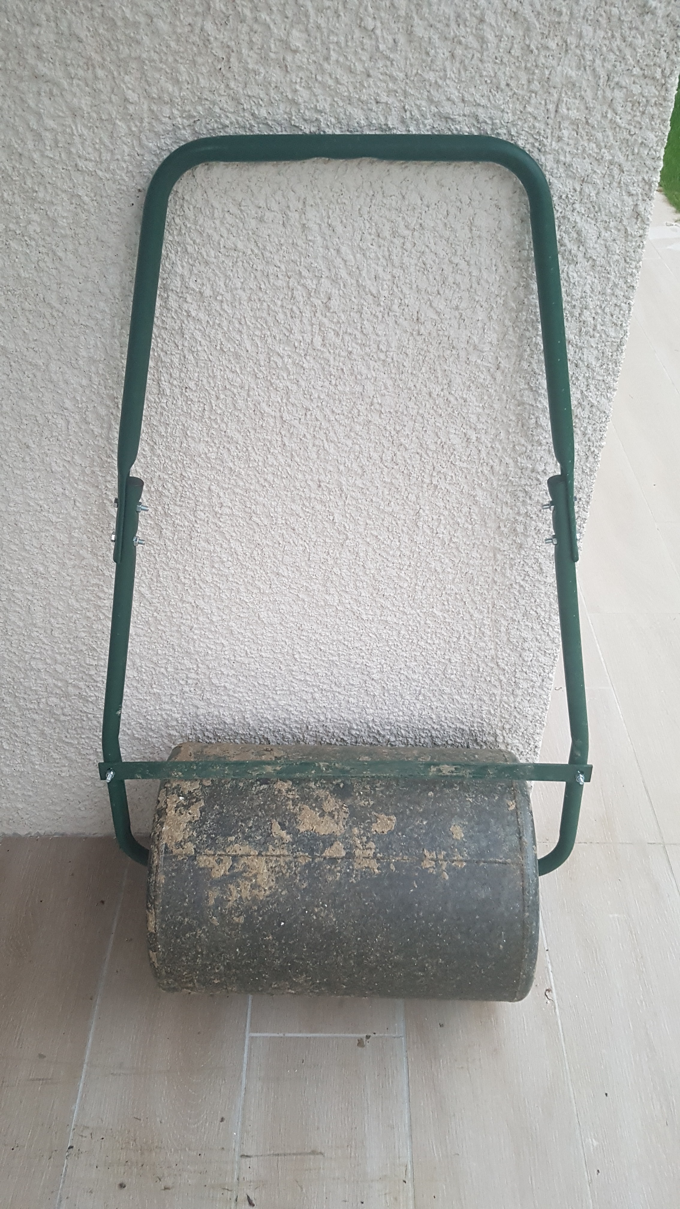 Location rouleau a gazon entre particuliers (31)