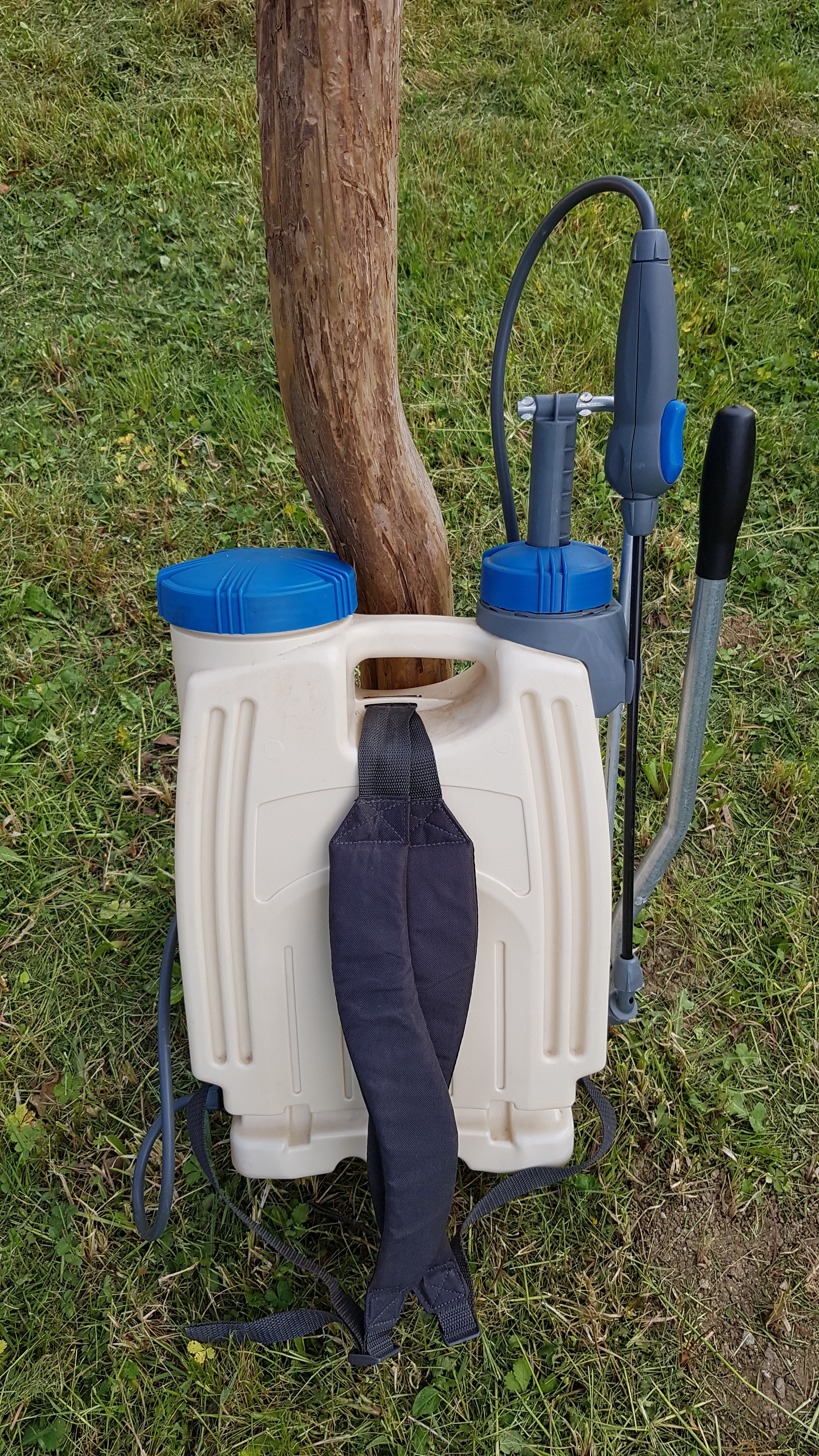 Location pulverisateur entre particuliers (31)