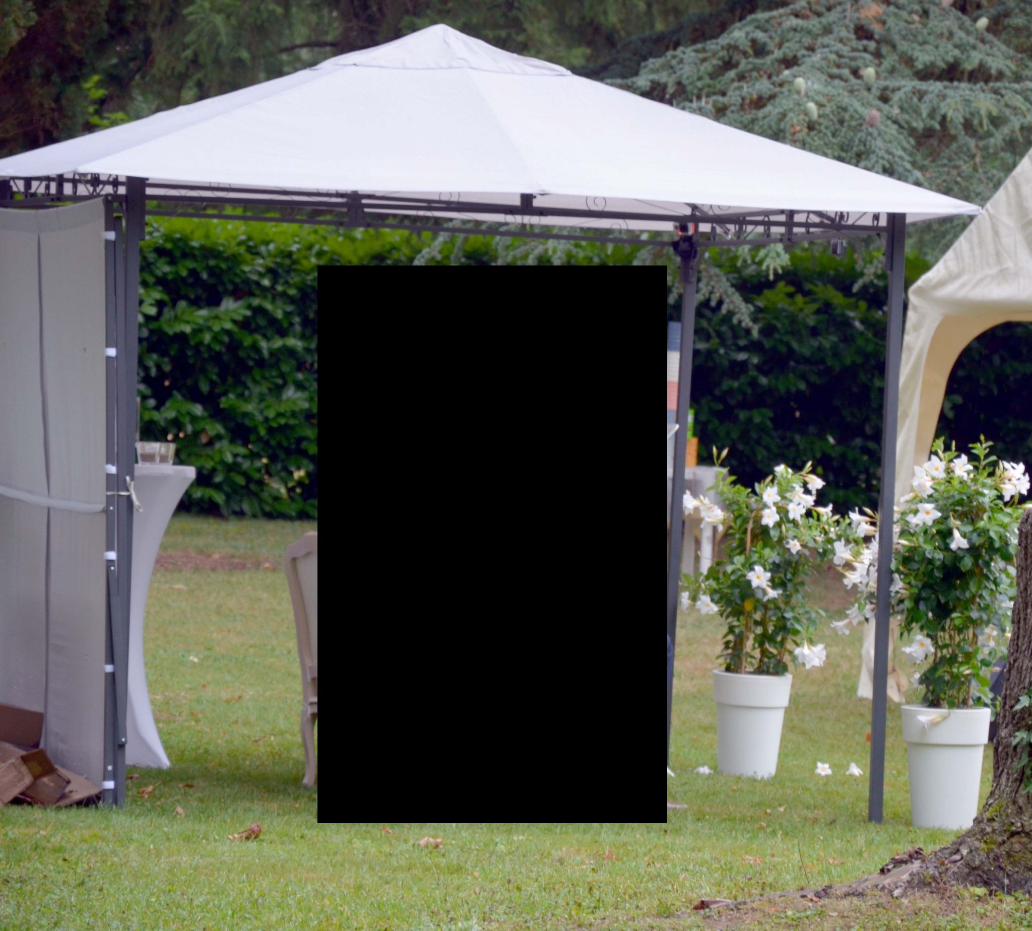 Location tente reception 31 entre particuliers