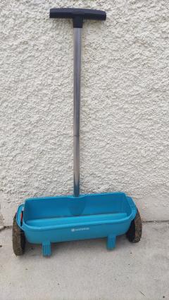 Location : semoir Location : semoir