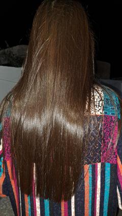 Demander une coiffure