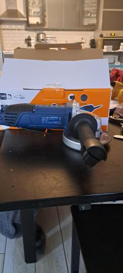 Location : meuleuse Location : meuleuse