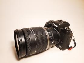 Louer l'appareil photo