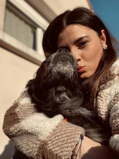 Service : garde animaux Service : garde animaux