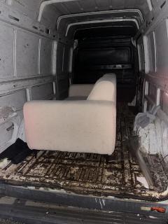 Louer le camion