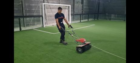 Location : rouleau a gazon Location : rouleau a gazon