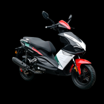 Louer le scooter