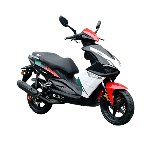 Location scooter 74 entre particuliers