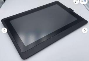 Louer la tablette