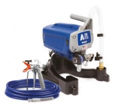 Location : pistolet a peinture