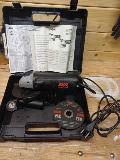 Location : meuleuse Location : meuleuse