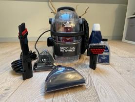 Location : shampouineuse Location : shampouineuse