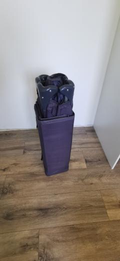 Location lit parapluie entre particuliers