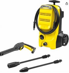 Louer le karcher