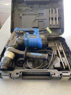 Location : perforateur Location : perforateur