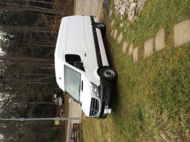 Location : camion camionnette