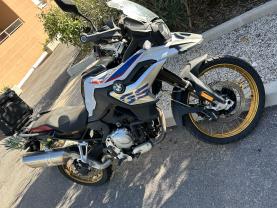 Louer la moto