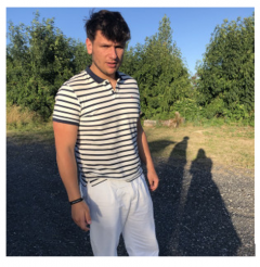 Service : coach sportif Service : coach sportif